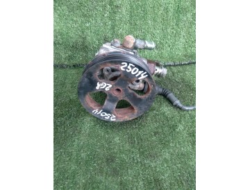 Насос ГУР Toy/ 2GR-FE/ Harrier,Lexus/ GSU35,GSU36/ к.т.№44310-48070