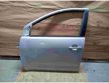 Дверь лев.перед. Toy/ Ist/ NCP60,NCP61,NCP65/ к.т.№67002-52210