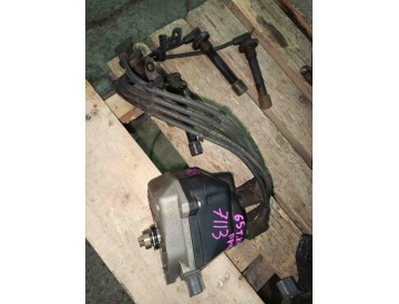 Трамблер Hon/ Odyssey,Accord/ RA6,RA7,CF6/ к.т.№30100-PAA-A02