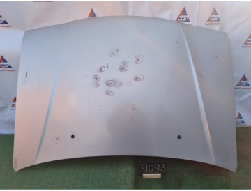 Капот Suz/ Escudo,Grand Escudo/ TA02W,TA52W,TD52W,TD62W,TX92W,TL52W/ к.т.№58300-65810 / 58300-65812