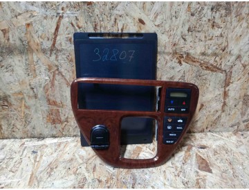 Блок климат-контроля Hon/ Odyssey/ RA6,RA7,RA8,RA9/ вертикальный/к.т.№79620-S3N-N42ZA