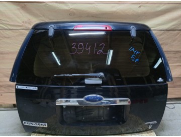 Дверь 5-я Ford/ Explorer/ U251/ 07.2005 - 12.2011г./ к.т.№000000