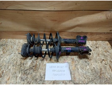 Стойка лев.зад. Toy/ Carina,Corona Premio/ ST215,CT215,216/ Caldina/ ST195/ 4WD/ к.т. №48540-29205