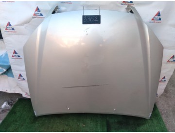 Капот Toy/ Mark II/ GX110,JZX110/ к.т.№53301-22380