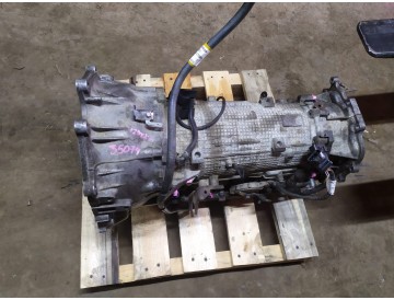 АКПП MMC.Pajero/ V83W,V93W/ V4A5A-7-DBCR/ 6G72/ БЕЗ РАЗДАТКИ/ к.т.№2700A097