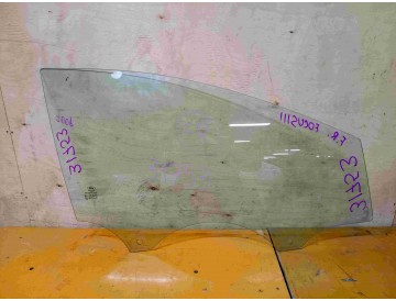 Стекло прав.перед. Ford/ Focus III/ CB8/ после 2011г./ к.т.№1742301