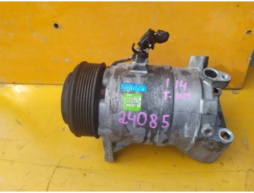 Насос конд. Nis/ VQ350DE,VQ25DE/ Teana,Murano/ J32,PNZ51/ к.т.№92600-JP00C / 92600JP01C