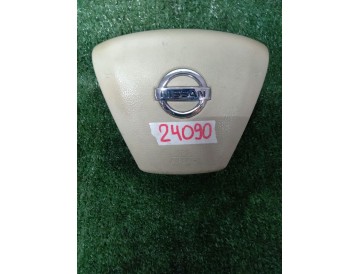 Подушка безопасности в руль Nis/ Teana/ J32/ к.т.№K8510-JN31B / Y8510-JN31B