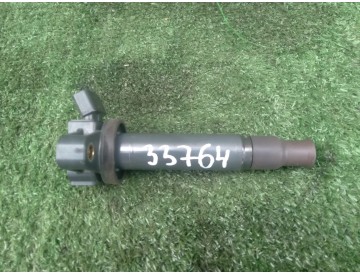 Катушка на свечу Toy/ 1G-FE,2UZ-FE,3UZ-FE/ GX100,GXE10,15,GS151,171,GX110/ UZJ100,UCK35,45/ UCF30/ к.т.№90919-02230