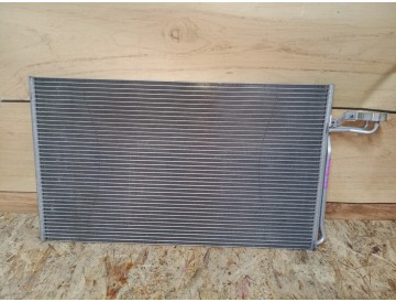 Радиатор конд. Volvo/ S40,V50,C30/ MS68,MH68,MW68,MJ68,MK67/ 2.5литра/ к.т.№31356003 