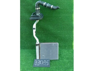 Радиатор печки Volvo/ S40,V50,C30/ MS20,MS21,MS38,MS43,MS66,MS68,MH68,MS75,MS76,MS77,MW20,MW21,MW38,MW43,MW66,MW68,MJ68,MW75,MW76,MW77,MK20,MK38,MK43,MK67/ к.т.№31332897