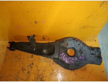 Рычаг зад. нижний поперечный Volvo/ S40,V50/ MS20,MS21,MS38,MS43,MS66,MS68,MH68,MS75,MS76,MS77,MW20,MW21,MW38,MW43,MW66,MW68,MJ68,MW75,MW76,MW77/ под пружину/к.т.№30639917 