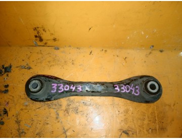 Рычаг зад. поперечный рег. Volvo/ S40,V50/ MS20,MS21,MS38,MS43,MS66,MS68,MH68,MS75,MS76,MS77,MW20,MW21,MW38,MW43,MW66,MW68,MJ68,MW75,MW76,MW77/ к.т.№30666072 
