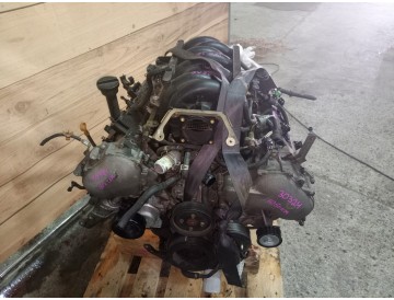 ДВС Infiniti/ VK56DE/ QX56/ JA60/ Nis/ Armada,Titan/ A60/ к.т.№101027S0A0