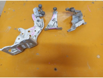 Механизм сдвижной двери R Toy/ Noah,Voxy/ AZR60,AZR65/ к.т.№000000