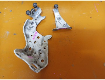 Механизм сдвижной двери L Toy/ Noah,Voxy/ AZR60,AZR65/ к.т.№000000