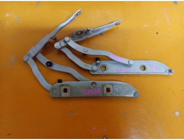 Петли багажника (пара) BMW/ 3-я серия/ E46/ к.т.№000000