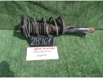 Стойка лев.перед. Ford/ Focus I/ DBW,DNW/ к.т.№1112670