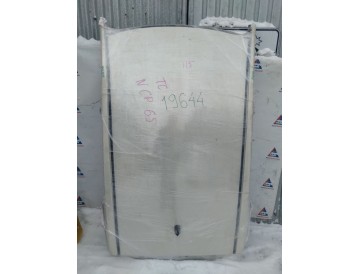 Крыша Toy/ Ist/ NCP60,NCP61,NCP65/ к.т.№000000