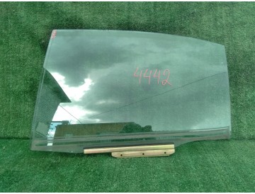 Стекло лев.зад. Toy/ Allion,Premio/ ZZT240,ZZT245,AZT240,NZT240/ к.т.№68114-20850