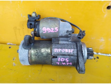 Стартер Nis/ VQ25DD,VQ25DET,VQ30DE,VQ35DE/ Skyline,Stagea/ V35,NV35,M35,NM35,HM35/ к.т.№23300-AL600