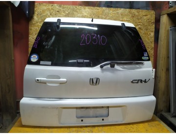 Дверь 5-я Hon/ CR-V/ RD5/ без запаски/ к.т.№68100-S9A-J00ZZ