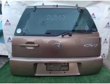 Дверь 5-я Hon/ CR-V/ RD5/ без запаски/ к.т.№68100-S9A-J00ZZ