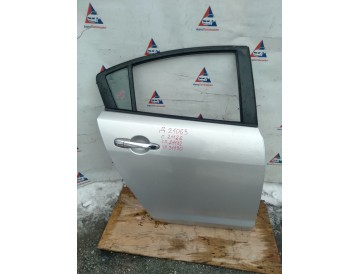 Дверь прав.зад. Maz/ Axela,Mazda 3/ BKEP/ седан/ к.т.№BNYV7202X