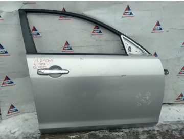 Дверь прав.перед. Maz/ Axela,Mazda 3/ BKEP/ Седан/ к.т.№BNYV5802XA