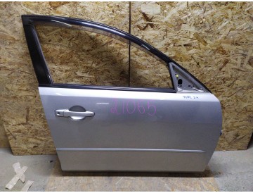 Дверь прав.перед. Maz/ Axela,Mazda 3/ BKEP/ Седан/ к.т.№BNYV5802XA