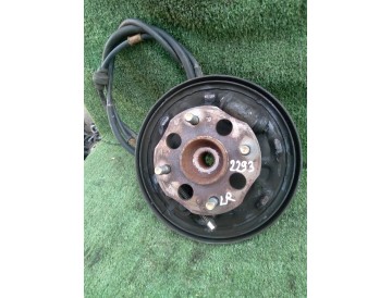 Ступица лев.зад. Hon/ CR-V/ RD1/ до 1998.12г./ 4 шпильки/ к.т.№42210-S10-000