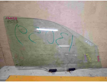 Стекло прав.перед. Toy/ Caldina,Corona/ AT190.ST190/ к.т.№