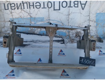 Рамка р-ра Hon/ Fit/ GD1,GD2,GD3,GD4/ до 05.2004г./ к.т.№60400-SAA-300ZZ