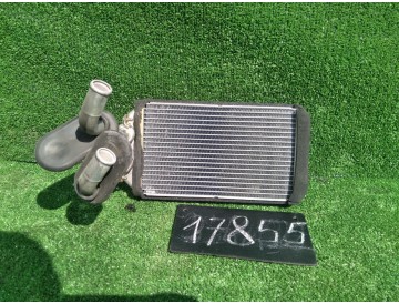 Радиатор печки Toy/ Corolla II,Corsa,Tercel,Cynos,Raum,Rav4/ EL51,EL52,EL53,EL54,EL55,EXZ10,EXZ15,SXA10,SXA11,SXA15/ к.т.№87107-10340