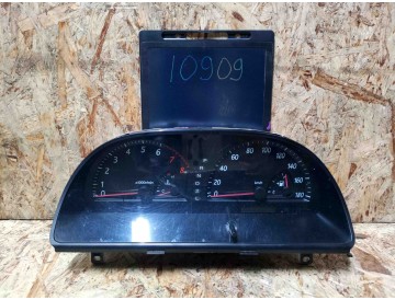 Щиток приборов Toy/ Camry/ ACV30/ до 2004.06г./ к.т.№83800-0W130