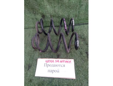 Пружина зад. Hon/ Fit/ GD1/ к.т.№52441-SAA-J12