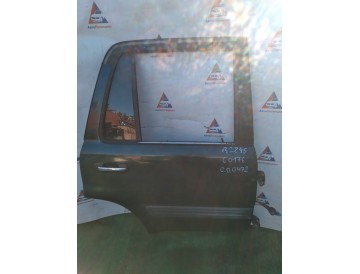 Дверь прав.зад. Hon/ CR-V/ RD1,RD2/ к.т.№67510-S10-J00