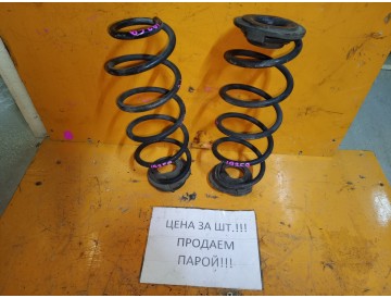 Пружина зад. Hon/ Fit/ GE6/ к.т.№52441-TF0-J02