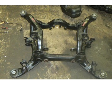 Балка задняя Porsche/ Cayenne/ 955/ к.т.№95533103120