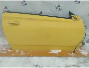 Дверь лев.перед. Toy/ Celica/ ZZT230,ZZT231/ к.т.№67002-2B160