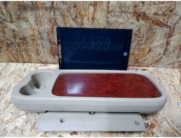 Стол между сидениями Toy/ Ipsum/ ACM21,ACM26/ к.т.№000000