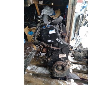 ДВС Toy/ 3SFE/ Carina,Corona,Camry,Vista,Nadia,Ipsum/ ST215,SV43,SXN15/ Caldina/ ST195/ 4WD/ катушечный/ к.т.№19000-74890 / 19000-7A510