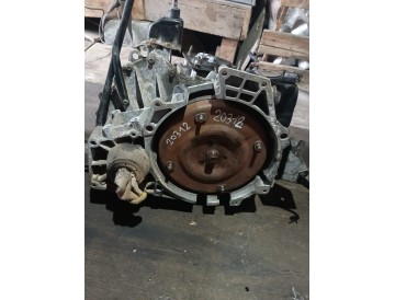 АКПП Maz/ Tribute/ EPFW/ AJ/ 4WD/ 3 литра/ к.т.№FW9019090A