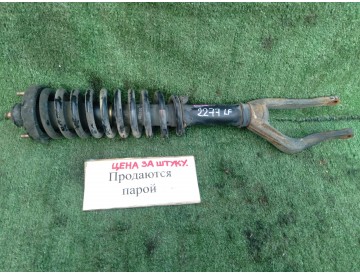 Стойка лев.перед. Hon/ CR-V/ RD1/ к.т.№51602-S10-J03