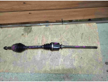 Привод прав.перед. Toy/ Harrier,Lexus/ GSU35,36,MCU38/ 4WD/ к.т.№43410-0E011