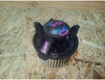 Моторчик печки Infiniti/ QX56/ JA60/ Nis/ Armada,Titan/ A60/ к.т.№272267S000 / 27226-ZH00A / 27226-9FE0A