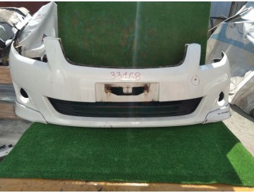 Бампер передний Toy/ Corolla Fielder/ NZE141G,NZE144G,ZRE142G,ZRE144G/ после 10.2008г./ к.т.№52119-13540-A0