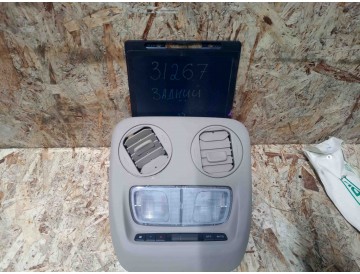 Блок климат-контроля Hon/ Odyssey/ RA6,RA7,RA8,RA9/ задний/ к.т.№79620-S3N-N41ZA