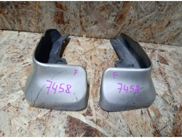 Брызговики комплект перед. Hon/ Odyssey/ RA6,RA7,RA8,RA9/ к.т.№000000