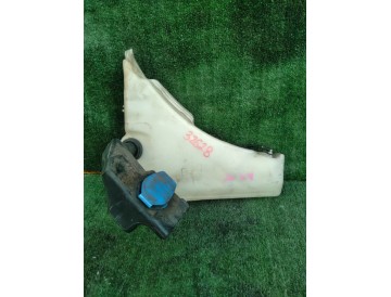 Бачок омывателя Audi/ A4,S4,A5,S5/ B8,8T/ 8K2,8K5,8TA/ под 2 мотора/ к.т.№8T0955453C + 8T2955463B